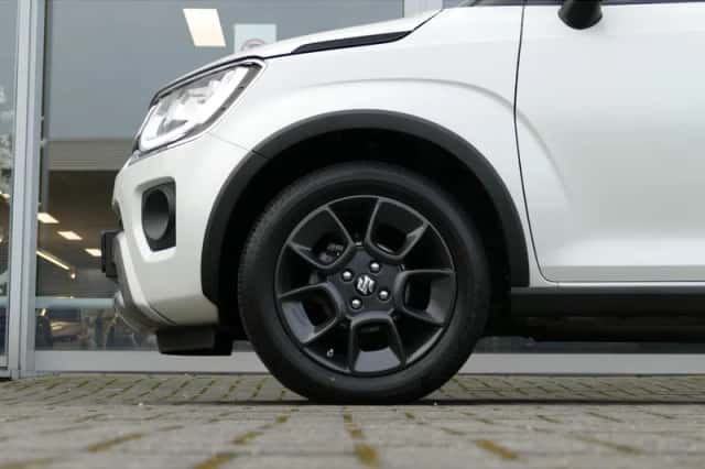 Suzuki Ignis (2022) thumbnail 5