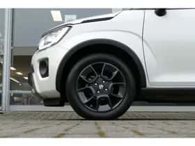 Suzuki Ignis (2022) thumbnail 5