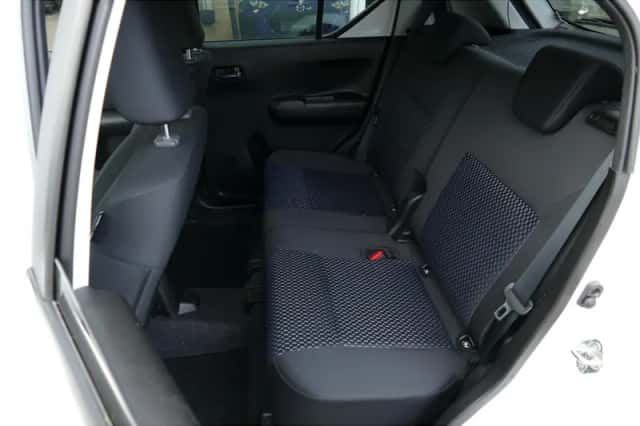 Suzuki Ignis (2022) thumbnail 6