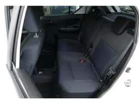 Suzuki Ignis (2022) thumbnail 6