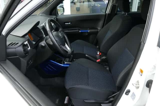 Suzuki Ignis (2022) thumbnail 8