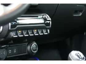 Suzuki Ignis (2022) thumbnail 10