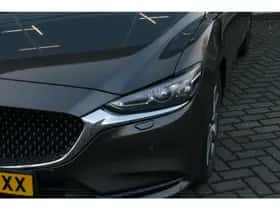 Mazda 6 (2019) thumbnail 2