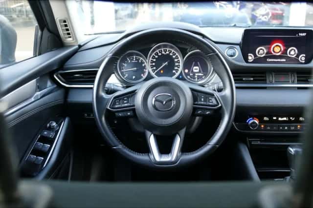 Mazda 6 (2019) thumbnail 11