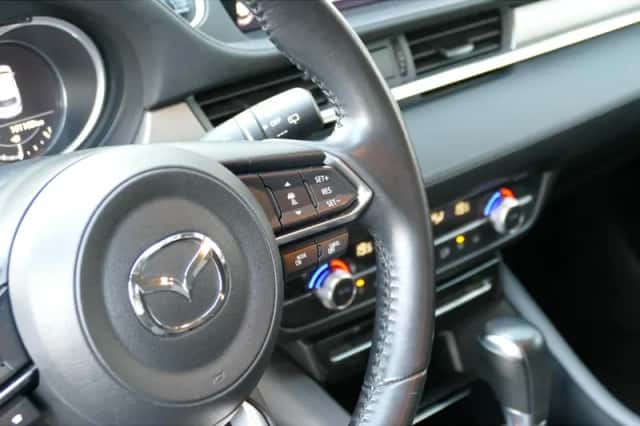 Mazda 6 (2019) thumbnail 12