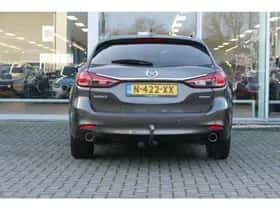 Mazda 6 (2019) thumbnail 12
