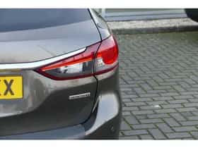 Mazda 6 (2019) thumbnail 13
