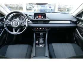 Mazda 6 (2019) thumbnail 16