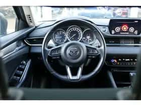 Mazda 6 (2019) thumbnail 17