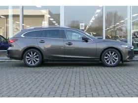 Mazda 6 (2019) thumbnail 18