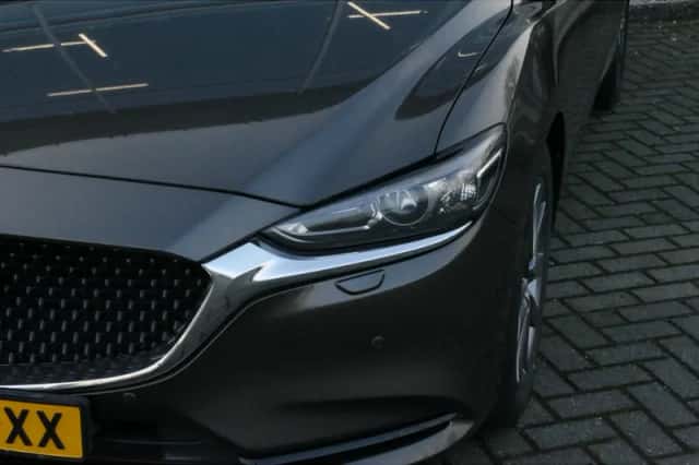 Mazda 6 (2019) thumbnail 3