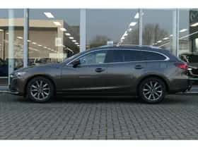 Mazda 6 (2019) thumbnail 3