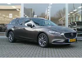 Mazda 6 (2019) thumbnail 21