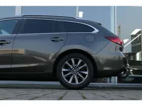 Mazda 6 (2019) thumbnail 4