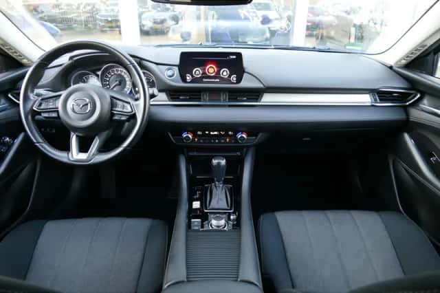 Mazda 6 (2019) thumbnail 10