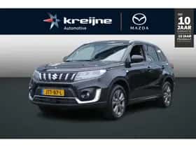 Suzuki Vitara (2024)