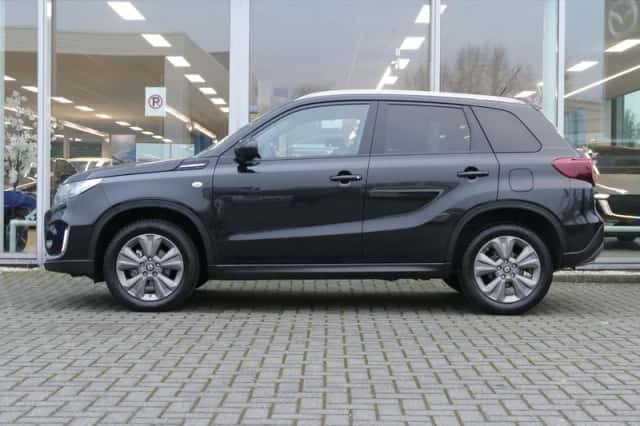 Suzuki Vitara (2024) thumbnail 11