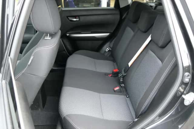 Suzuki Vitara (2024) thumbnail 12