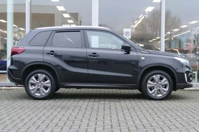 Suzuki Vitara (2024) thumbnail 14