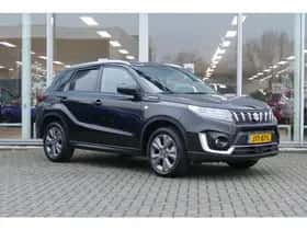 Suzuki Vitara (2024) thumbnail 16