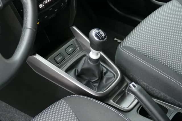 Suzuki Vitara (2024) thumbnail 17