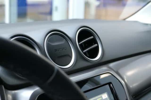 Suzuki Vitara (2024) thumbnail 19