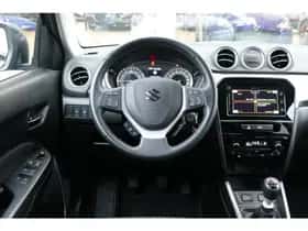 Suzuki Vitara (2024) thumbnail 20