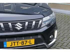 Suzuki Vitara (2024) thumbnail 3