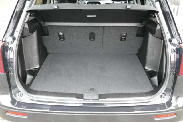 Suzuki Vitara (2024) thumbnail 9