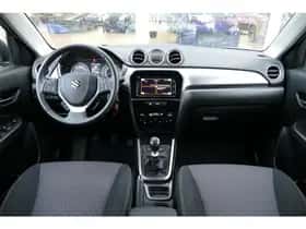 Suzuki Vitara (2024) thumbnail 10