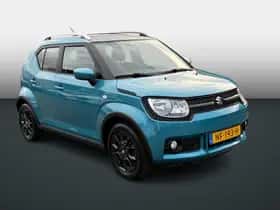 Suzuki Ignis (2017) thumbnail 2