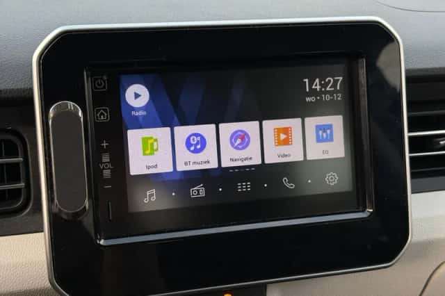 Suzuki Ignis (2017) thumbnail 13