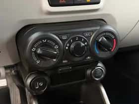 Suzuki Ignis (2017) thumbnail 14