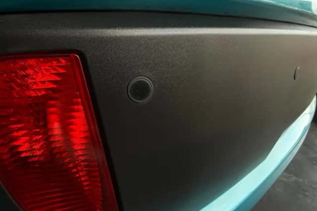 Suzuki Ignis (2017) thumbnail 16
