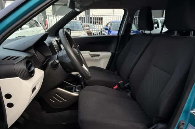 Suzuki Ignis (2017) thumbnail 6