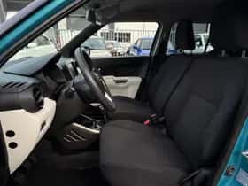 Suzuki Ignis (2017) thumbnail 6