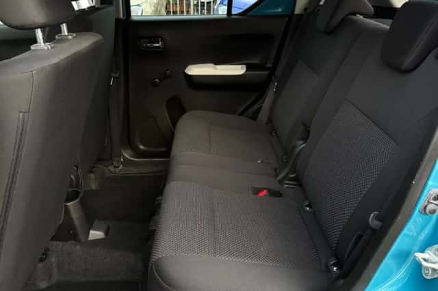 Suzuki Ignis (2017) thumbnail 7