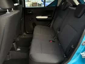 Suzuki Ignis (2017) thumbnail 7