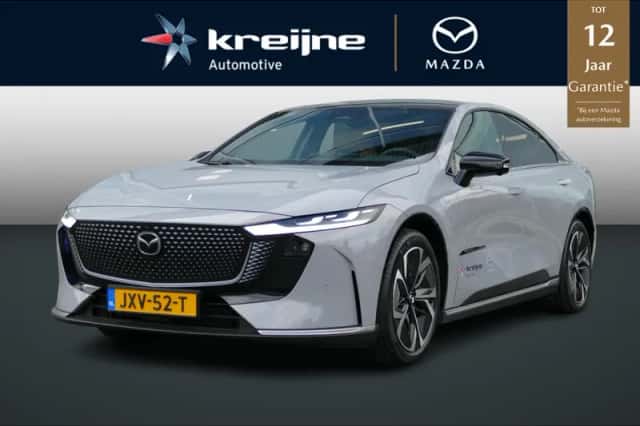 Mazda 6e (2026) thumbnail 1