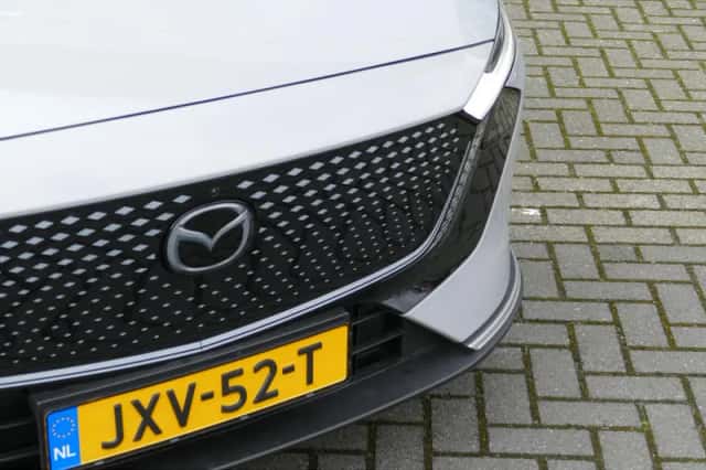 Mazda 6e (2026) thumbnail 2