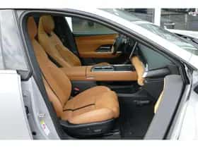 Mazda 6e (2026) thumbnail 11