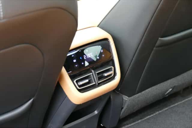 Mazda 6e (2026) thumbnail 12