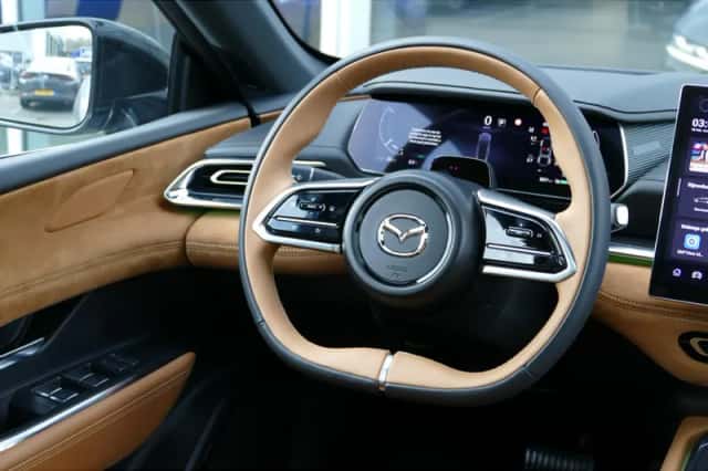 Mazda 6e (2026) thumbnail 14
