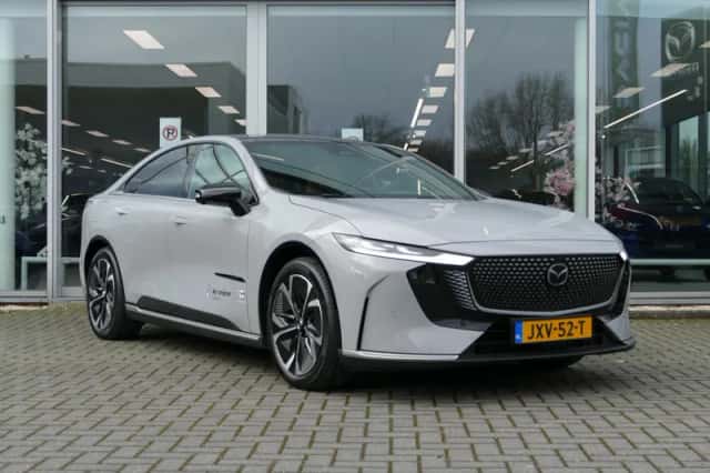 Mazda 6e (2026) thumbnail 15