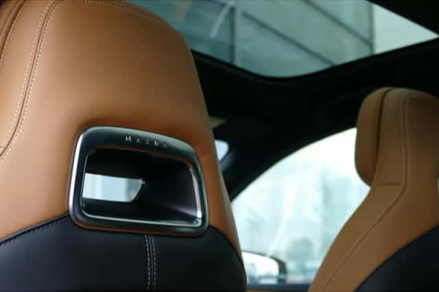 Mazda 6e (2026) thumbnail 16