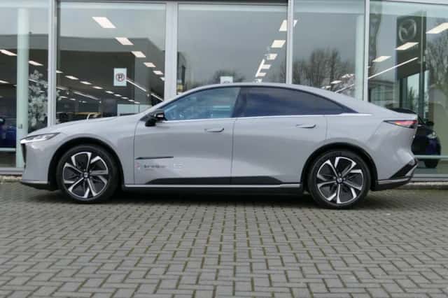 Mazda 6e (2026) thumbnail 17