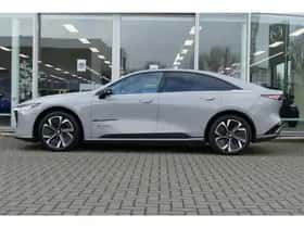 Mazda 6e (2026) thumbnail 17