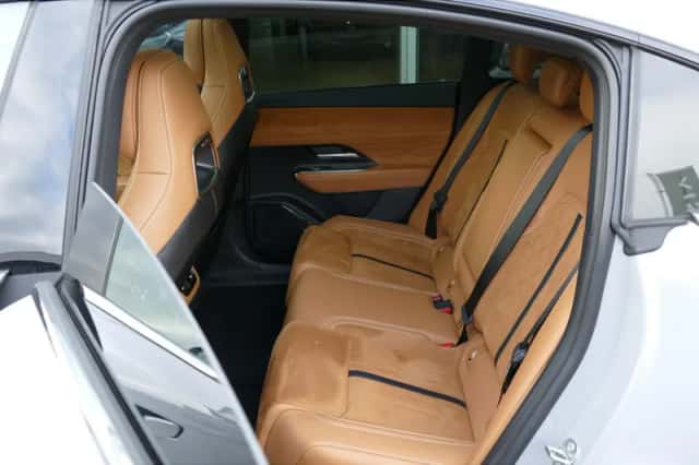 Mazda 6e (2026) thumbnail 18