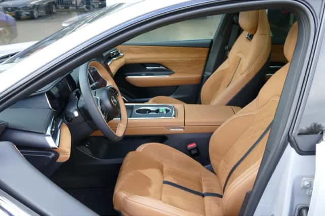 Mazda 6e (2026) thumbnail 19