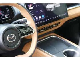 Mazda 6e (2026) thumbnail 20
